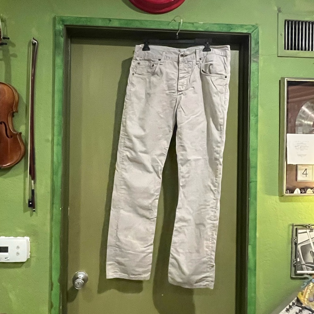 Rag and bone men’s pants
